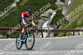 Photo #2504797 | 04-08-2022 11:35 | Passo Dello Stelvio - Waterfall curve BICYCLES