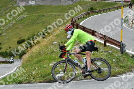 Photo #2693042 | 20-08-2022 14:17 | Passo Dello Stelvio - Waterfall curve BICYCLES