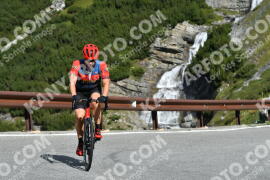 Photo #2542363 | 08-08-2022 10:06 | Passo Dello Stelvio - Waterfall curve BICYCLES