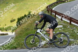 Photo #2607146 | 12-08-2022 13:01 | Passo Dello Stelvio - Waterfall curve BICYCLES