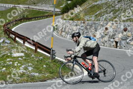 Photo #2668154 | 16-08-2022 13:23 | Passo Dello Stelvio - Waterfall curve BICYCLES