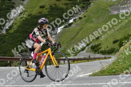 Photo #2249344 | 07-07-2022 12:14 | Passo Dello Stelvio - Waterfall curve BICYCLES