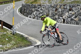 Photo #2789833 | 01-09-2022 11:49 | Passo Dello Stelvio - Waterfall curve BICYCLES