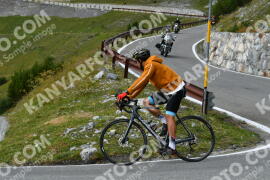 Photo #4068001 | 25-08-2023 14:59 | Passo Dello Stelvio - Waterfall curve BICYCLES