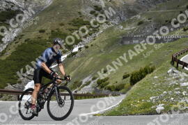 Photo #3059966 | 08-06-2023 11:04 | Passo Dello Stelvio - Waterfall curve BICYCLES