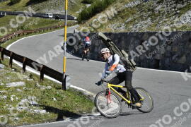 Photo #2784105 | 30-08-2022 10:28 | Passo Dello Stelvio - Waterfall curve BICYCLES