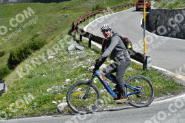 Photo #2147529 | 18-06-2022 10:37 | Passo Dello Stelvio - Waterfall curve BICYCLES