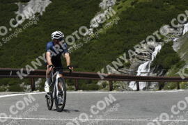 Photo #3518368 | 17-07-2023 11:52 | Passo Dello Stelvio - Waterfall curve BICYCLES