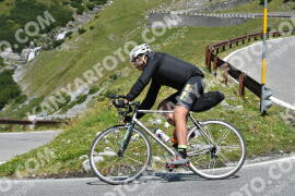 Photo #2399671 | 25-07-2022 11:50 | Passo Dello Stelvio - Waterfall curve BICYCLES