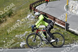 Photo #2869363 | 12-09-2022 15:01 | Passo Dello Stelvio - Waterfall curve BICYCLES