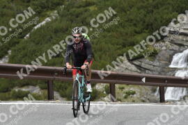 Photo #2789688 | 01-09-2022 11:31 | Passo Dello Stelvio - Waterfall curve BICYCLES