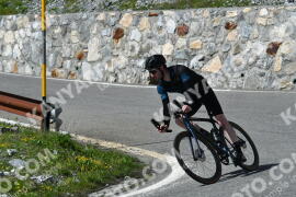 Photo #2138473 | 17-06-2022 16:17 | Passo Dello Stelvio - Waterfall curve BICYCLES