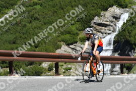 Photo #2253428 | 08-07-2022 10:47 | Passo Dello Stelvio - Waterfall curve BICYCLES