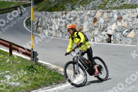 Photo #2192630 | 25-06-2022 14:37 | Passo Dello Stelvio - Waterfall curve BICYCLES