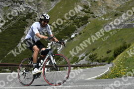 Photo #3239715 | 26-06-2023 11:52 | Passo Dello Stelvio - Waterfall curve BICYCLES