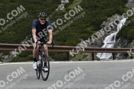 Photo #2131106 | 16-06-2022 10:34 | Passo Dello Stelvio - Waterfall curve BICYCLES