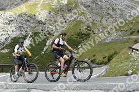 Photo #3790674 | 10-08-2023 10:37 | Passo Dello Stelvio - Waterfall curve BICYCLES