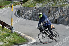Photo #2173050 | 21-06-2022 09:55 | Passo Dello Stelvio - Waterfall curve BICYCLES