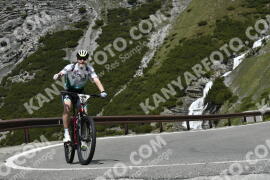 Photo #3135006 | 17-06-2023 11:42 | Passo Dello Stelvio - Waterfall curve BICYCLES
