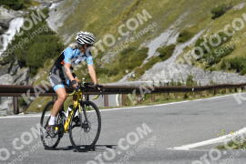 Photo #2874478 | 13-09-2022 11:45 | Passo Dello Stelvio - Waterfall curve BICYCLES