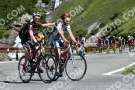Photo #2184193 | 25-06-2022 09:55 | Passo Dello Stelvio - Waterfall curve BICYCLES