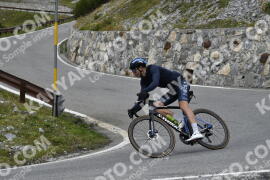 Photo #2785108 | 30-08-2022 12:36 | Passo Dello Stelvio - Waterfall curve BICYCLES