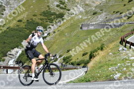Photo #2711103 | 22-08-2022 11:07 | Passo Dello Stelvio - Waterfall curve BICYCLES