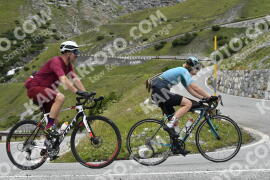 Foto #3705834 | 02-08-2023 10:30 | Passo Dello Stelvio - Waterfall Kehre BICYCLES
