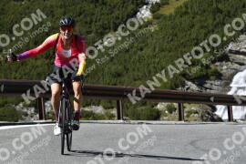 Photo #2868714 | 12-09-2022 13:43 | Passo Dello Stelvio - Waterfall curve BICYCLES