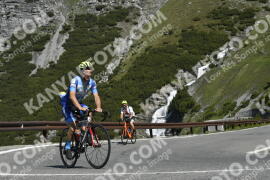Photo #3171181 | 19-06-2023 10:08 | Passo Dello Stelvio - Waterfall curve BICYCLES
