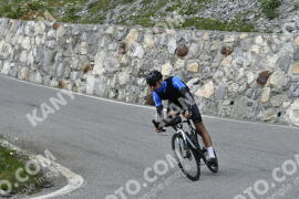 Photo #3557428 | 23-07-2023 15:48 | Passo Dello Stelvio - Waterfall curve BICYCLES