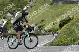 Photo #3320977 | 02-07-2023 10:10 | Passo Dello Stelvio - Waterfall curve BICYCLES