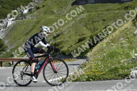 Photo #3428805 | 11-07-2023 09:53 | Passo Dello Stelvio - Waterfall curve BICYCLES