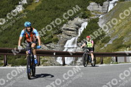 Photo #2865676 | 12-09-2022 11:39 | Passo Dello Stelvio - Waterfall curve BICYCLES