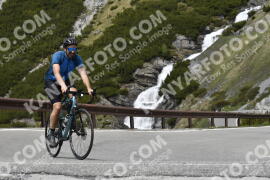 Photo #3053293 | 06-06-2023 13:01 | Passo Dello Stelvio - Waterfall curve BICYCLES