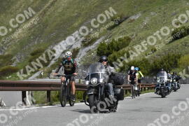 Photo #3056163 | 07-06-2023 10:33 | Passo Dello Stelvio - Waterfall curve BICYCLES