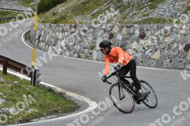 Photo #2768881 | 28-08-2022 11:52 | Passo Dello Stelvio - Waterfall curve BICYCLES