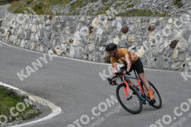 Photo #2792582 | 01-09-2022 14:57 | Passo Dello Stelvio - Waterfall curve BICYCLES