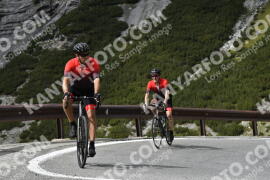 Photo #2792028 | 01-09-2022 13:25 | Passo Dello Stelvio - Waterfall curve BICYCLES