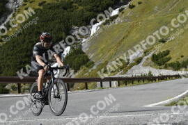 Photo #2875524 | 13-09-2022 15:25 | Passo Dello Stelvio - Waterfall curve BICYCLES