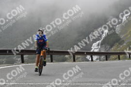 Photo #2883264 | 14-09-2022 10:50 | Passo Dello Stelvio - Waterfall curve BICYCLES