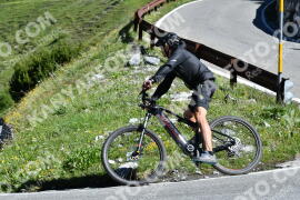 Photo #2183941 | 25-06-2022 09:50 | Passo Dello Stelvio - Waterfall curve BICYCLES