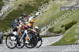 Photo #3060100 | 08-06-2023 11:12 | Passo Dello Stelvio - Waterfall curve BICYCLES