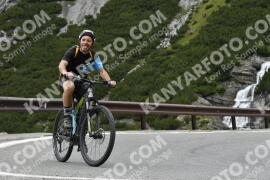 Foto #3795475 | 10-08-2023 11:47 | Passo Dello Stelvio - Waterfall Kehre BICYCLES