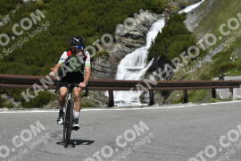 Photo #3099908 | 14-06-2023 11:34 | Passo Dello Stelvio - Waterfall curve BICYCLES