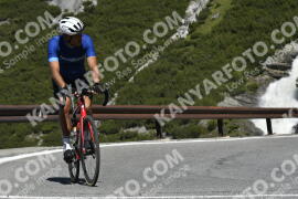 Photo #3244157 | 26-06-2023 10:38 | Passo Dello Stelvio - Waterfall curve BICYCLES