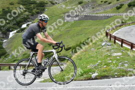 Photo #2205552 | 29-06-2022 10:55 | Passo Dello Stelvio - Waterfall curve BICYCLES
