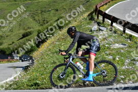 Foto #2216354 | 02-07-2022 09:51 | Passo Dello Stelvio - Waterfall Kehre BICYCLES