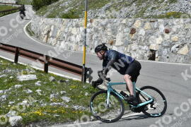 Photo #3130295 | 17-06-2023 15:14 | Passo Dello Stelvio - Waterfall curve BICYCLES