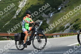 Photo #2591047 | 11-08-2022 09:47 | Passo Dello Stelvio - Waterfall curve BICYCLES
